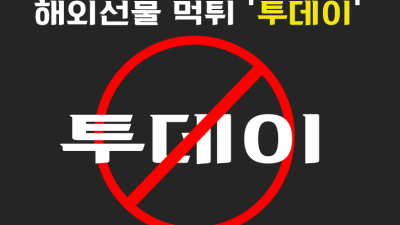 투데이 해외선물대여업체 먹튀사례