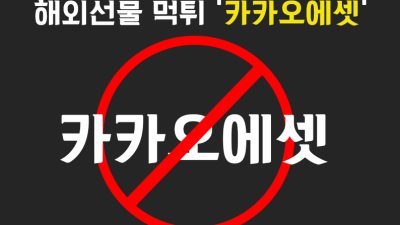 카카오에셋 해외선물대여업체 먹튀사례