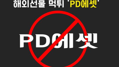 PD에셋 해외선물 먹튀업체